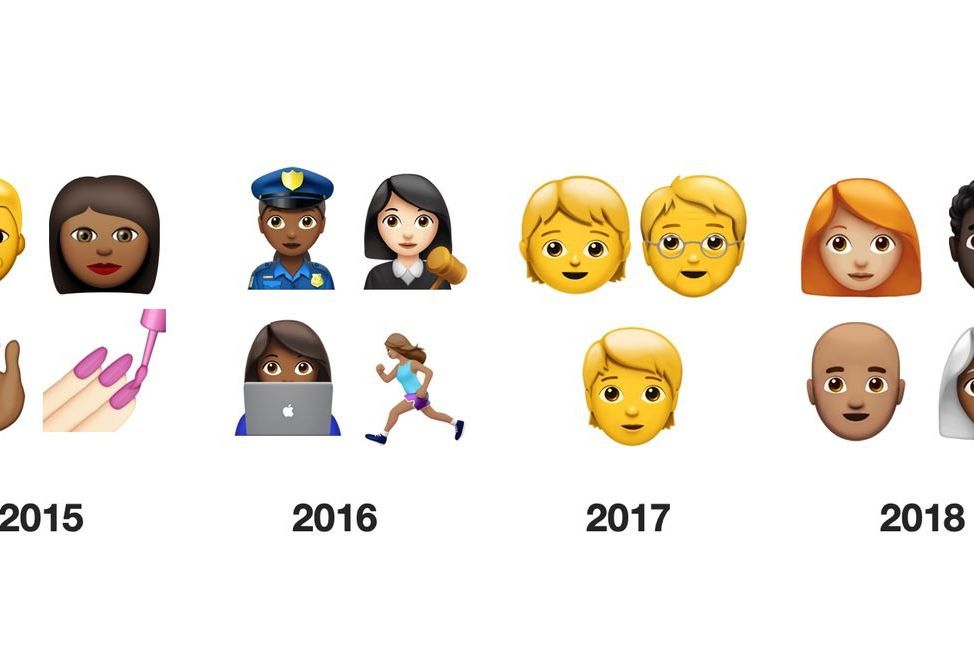 Emoji Bisa Menjadi Alat Bukti di Pengadilan
