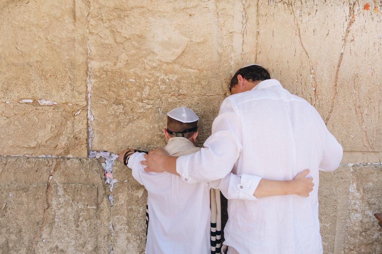 Antisemitisme Meningkat di Jerman, Yahudi Diingatkan Jika Pakai <em>Kippah</em>