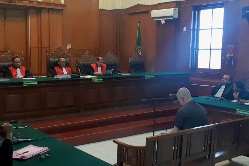 Ahmad Dhani Prasetyo Divonis Satu Tahun