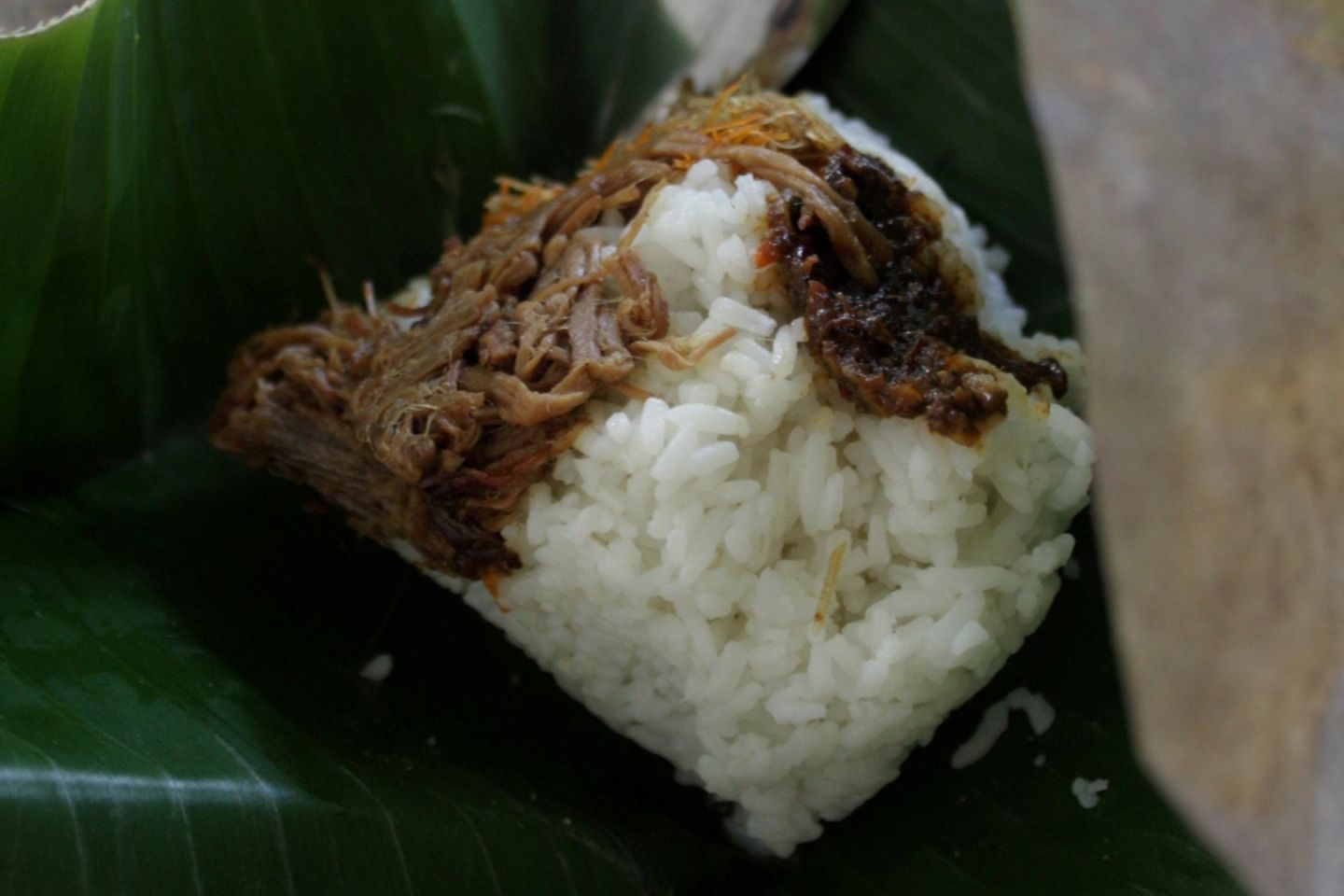 Nasi Krawu, Kuliner Khas Gresik yang Naik Kelas 