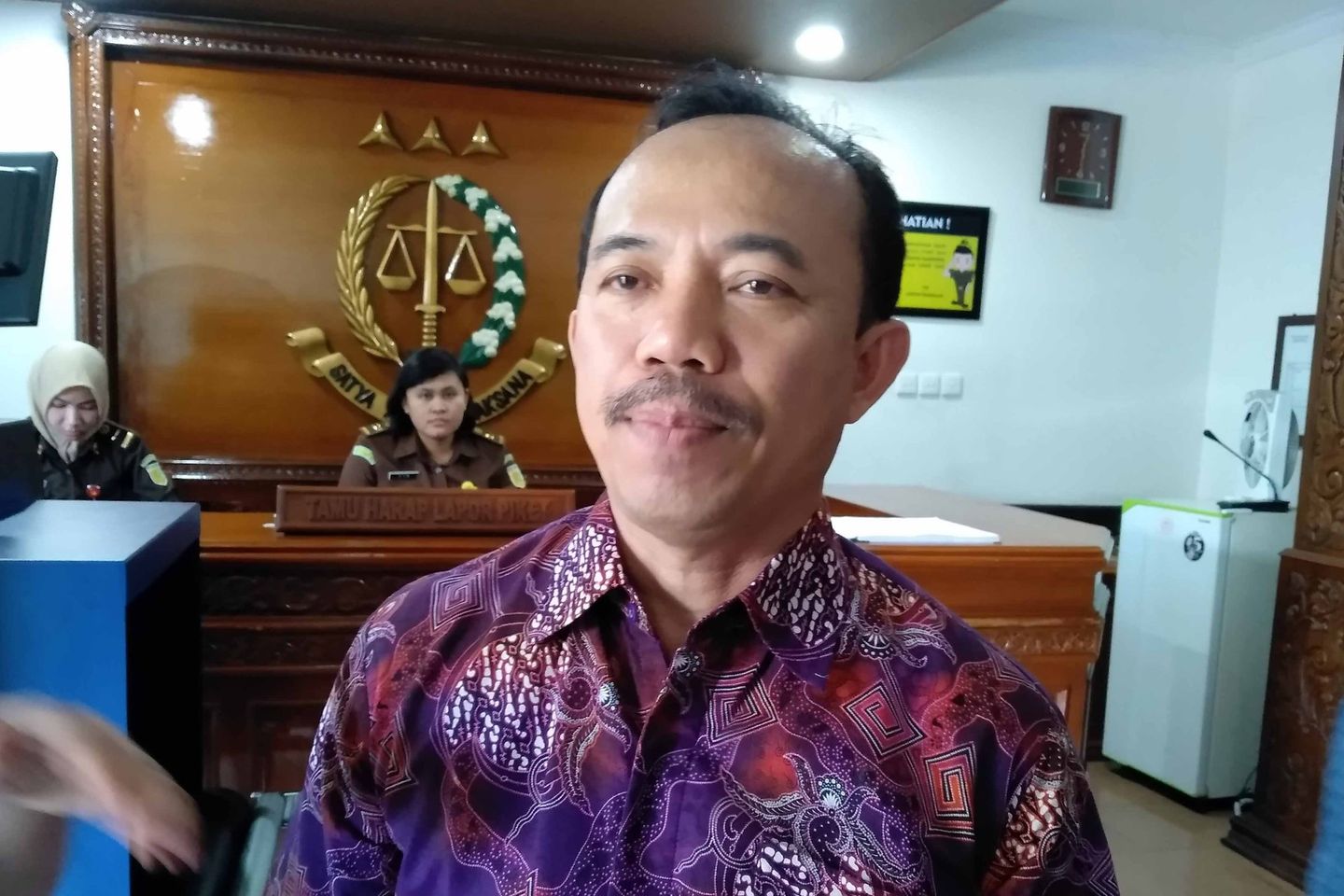 Kejati Jatim Teliti Berkas Kasus Tenggelamnya KM Arim Jaya