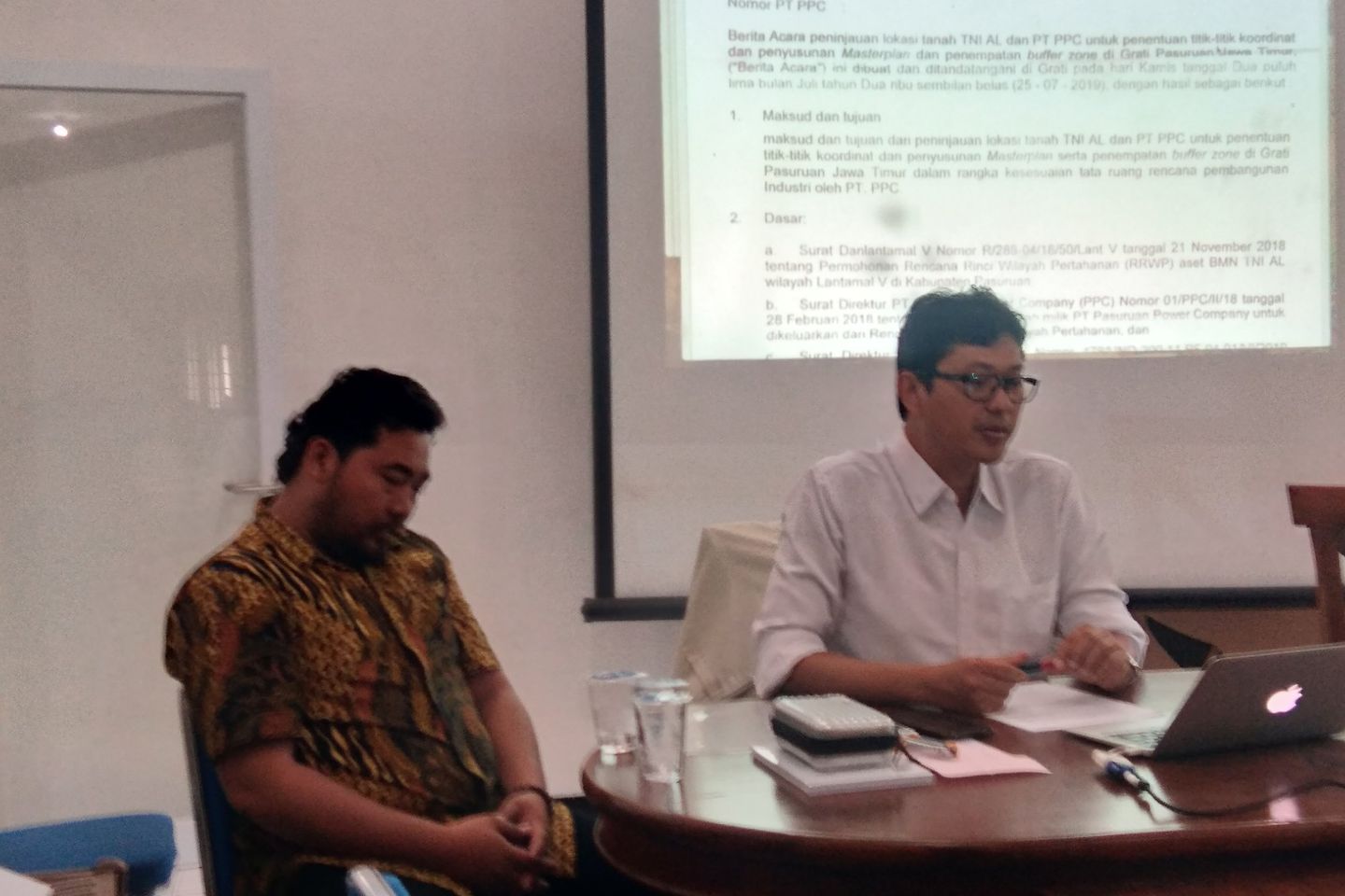 Konflik dengan TNI, Akademisi Minta Pemerintah Kembalikan Tanah ke Masyarakat