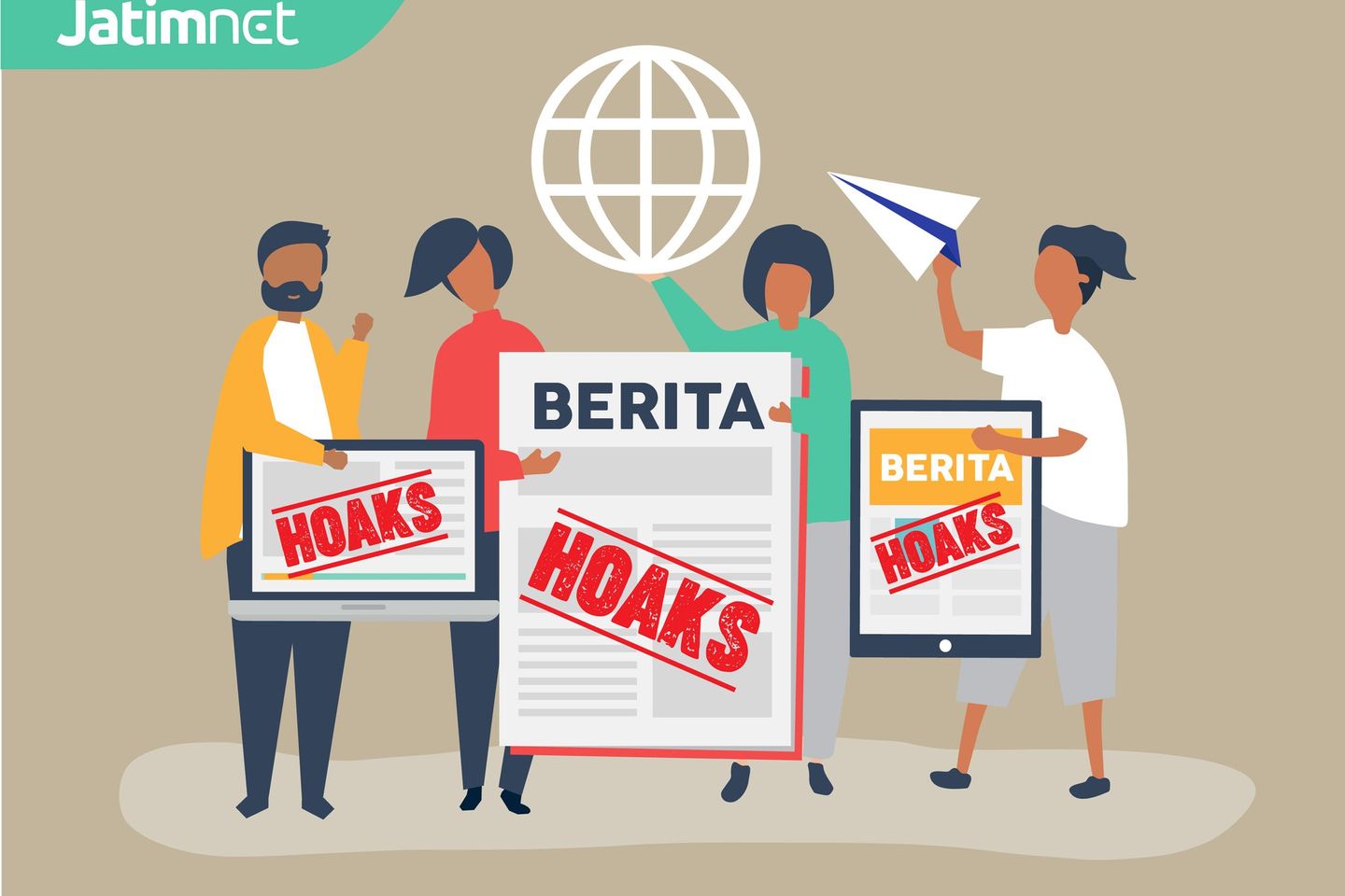 Pantau Arus Mudik, Relakan Waktu Keluarga Hilang