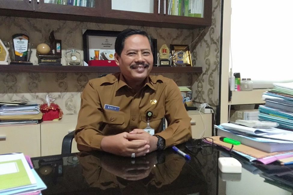 Pemkab Gresik Segera Hapus Tenaga Honorer