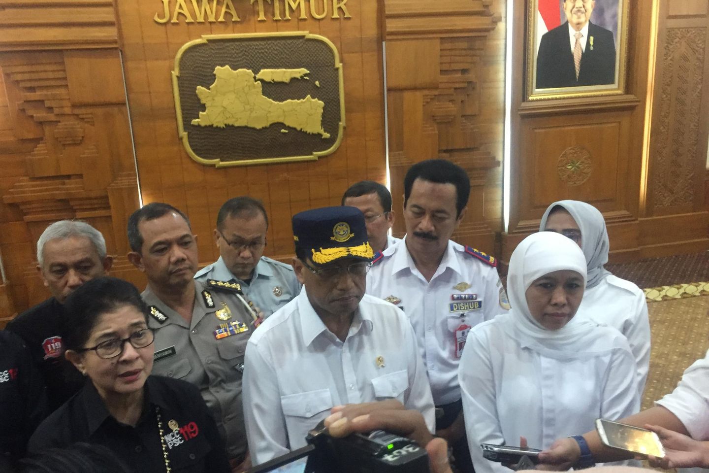 Presiden Joko Widodo Resmikan Tol Pandaan-Malang Besok
