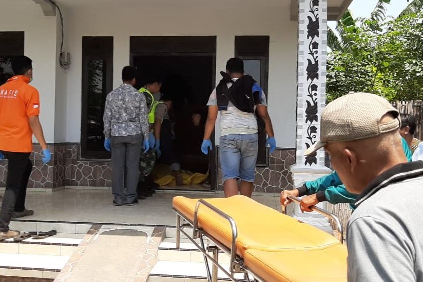 Setubuhi Istri Orang, Pria Probolinggo Meninggal Dibacok