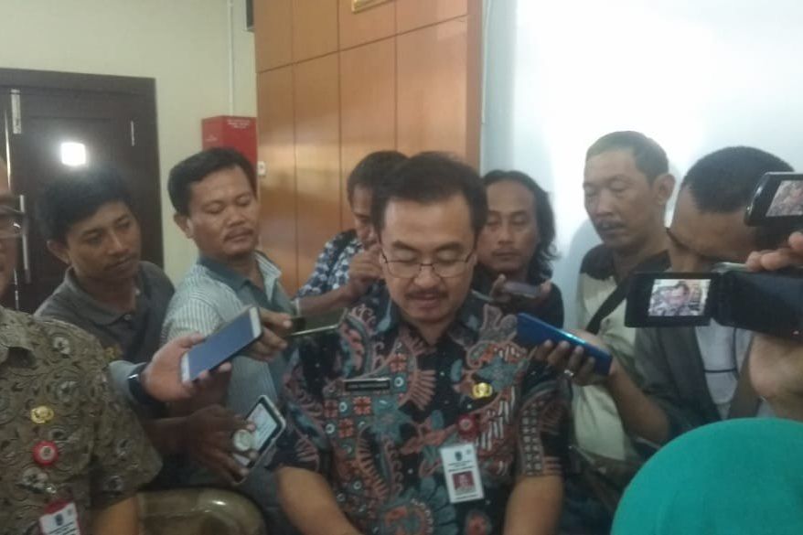 Lebaran, RSUD Dr.Soetomo Layani Pasien JKN-KIS Semua Wilayah
