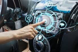 Mobil <em>Self-Driving </em>Bikin BMW dan Daimler Berdamai