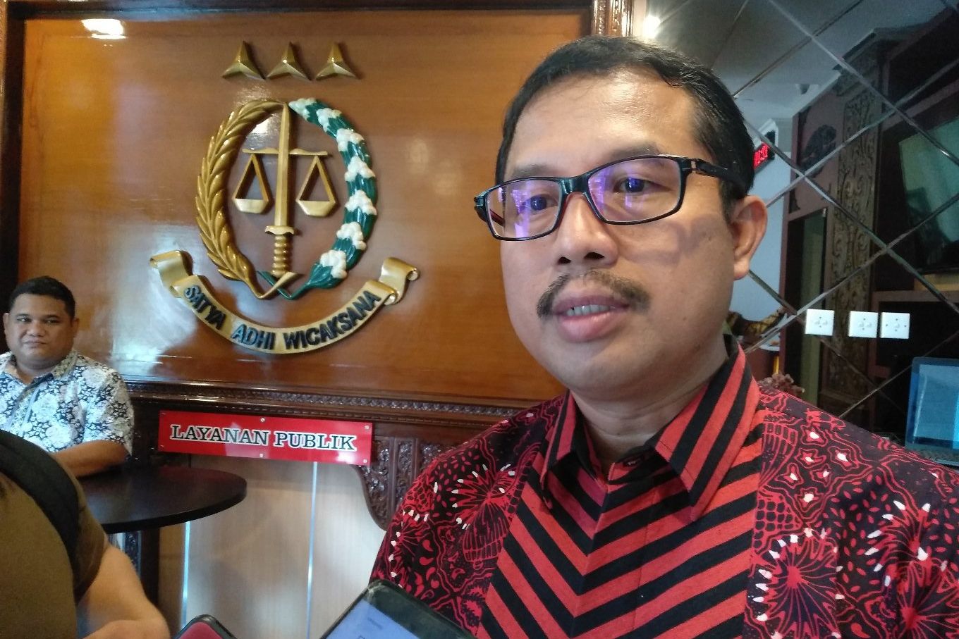 Penyidikan Dugaan Korupsi YKP Tunggu Hasil Audit BPKP