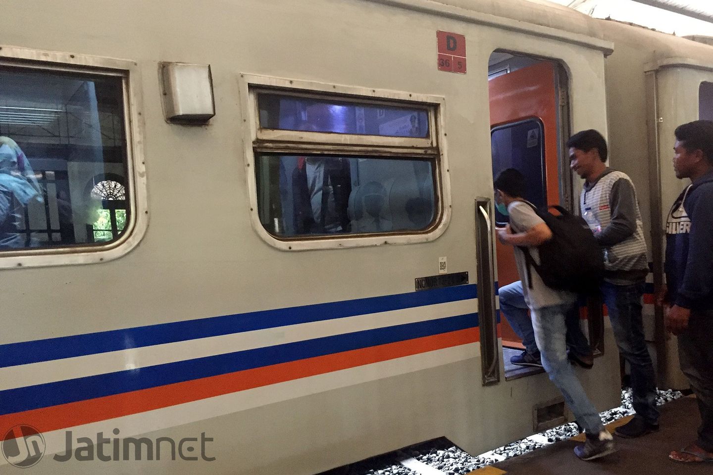 KAI Sasar Generasi Milenial dalam Travel Fair