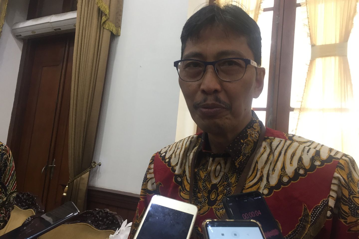 BRI Surabaya Targetkan Penyaluran Kredit Mencapai Rp 13 Triliun