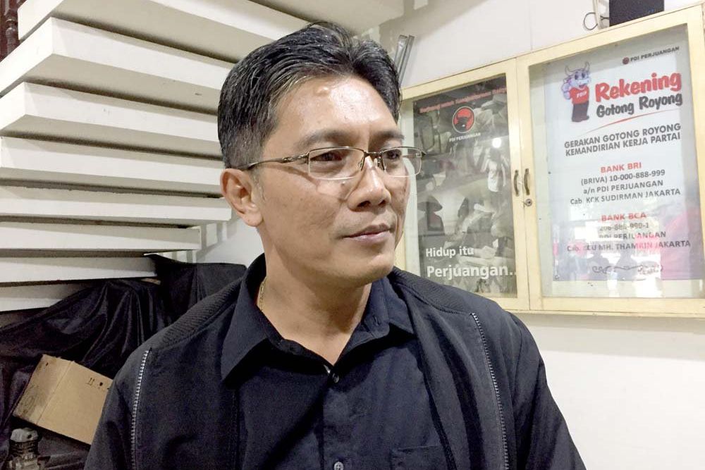 PDIP Pastikan Semua Bakal Calon Memiliki Kualitas yang Tidak Diragukan