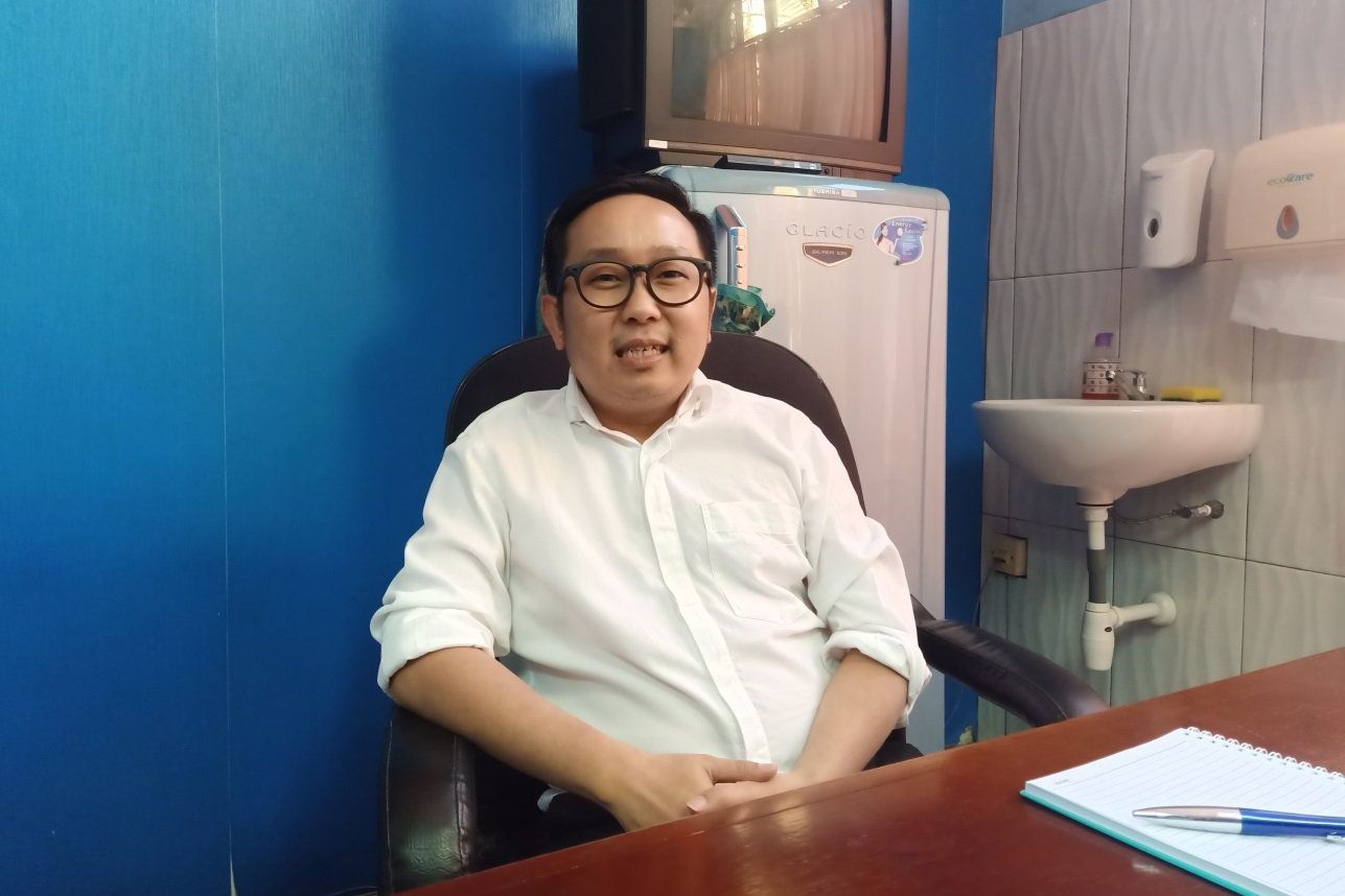 PSI Berhasil Bentuk Fraksi, Kalahkan Partai Tua