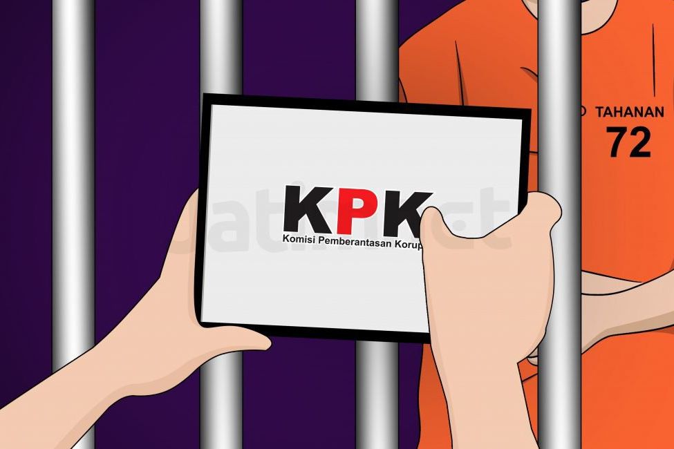Regulasi Sanksi LHKPN Belum Tegas