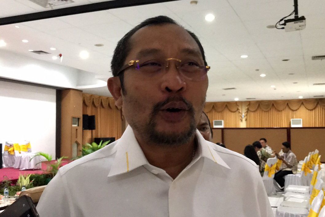 Golkar Jatim Tunggu Petunjuk dan Arahan DPP untuk Gelar Musda