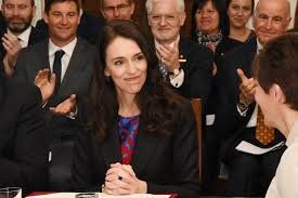 Ardern Tak Temukan Kaitan Bom Sri Lanka dengan Christchurch