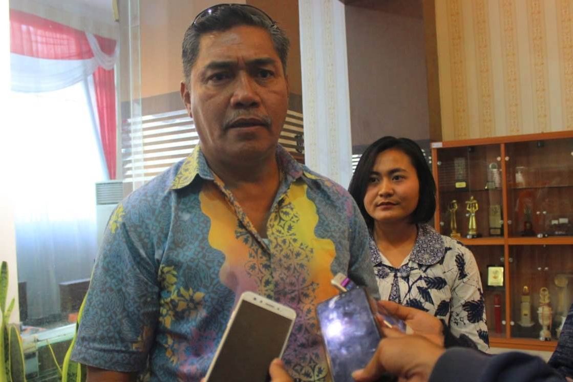 Dugaan Tindak Asusila Balita Mojokerto, Polisi Periksa Guru Pendamping Korban
