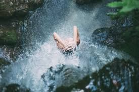 Terapi Mandi Es Usai Olahraga Berat, Amankah?