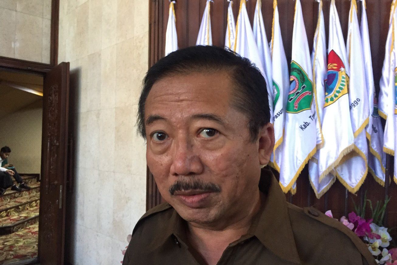 Bappilu PDI Perjuangan Persilahkan DPC Lakukan Sosialisasi Pilkada Serentak