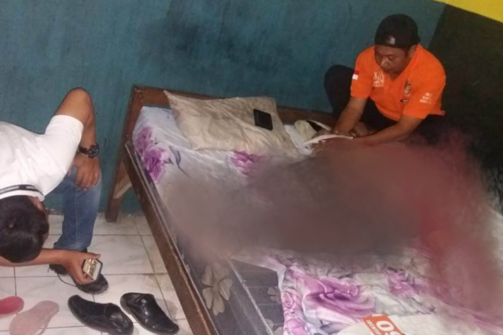 Alami Serangan Jantung, Perempuan Mojokerto Meninggal di Pacet