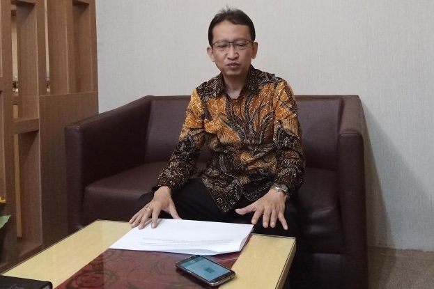 PAD Sesuai Realisasi, Pemkot Surabaya Raih Status WTP dari BPK