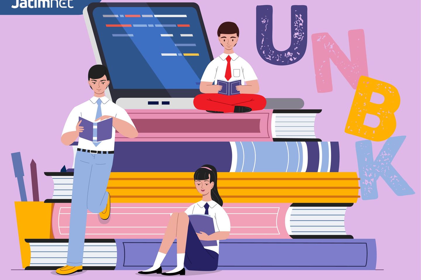 Jatim Terapkan Penggunaan <em>Smartphone</em> untuk Ujian Siswa SMA