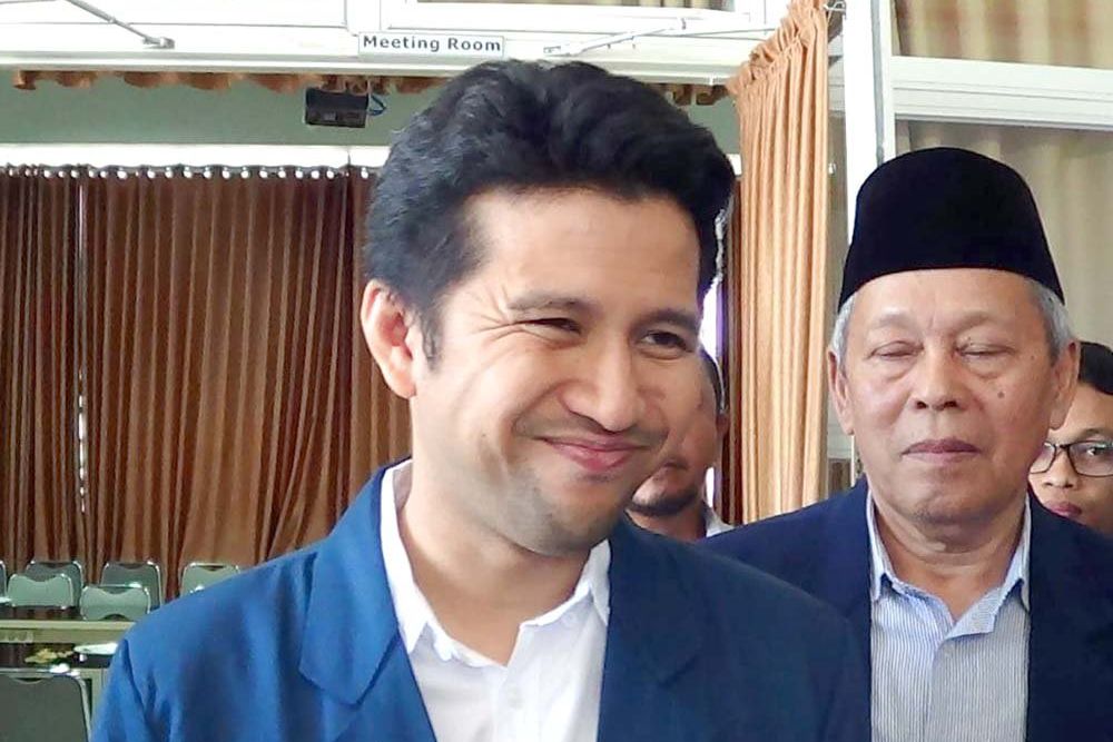 Emil: Tidak Ada Pemulangan dan Pengusiran Warga Papua