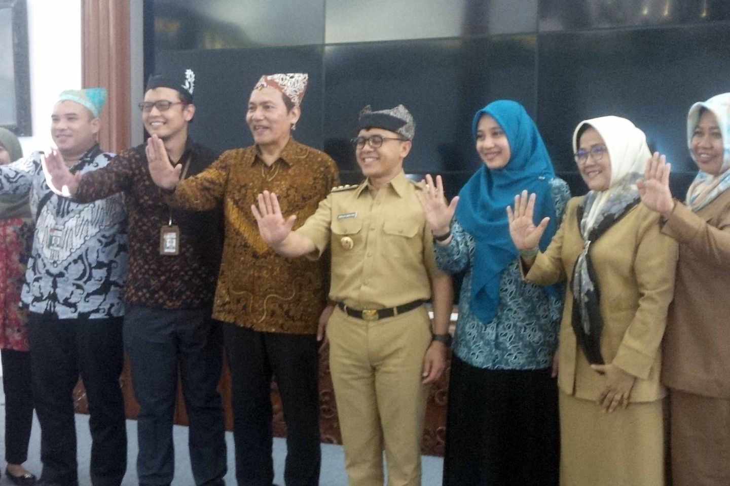 KPK Sambangi Banyuwangi untuk Pencegahan Korupsi