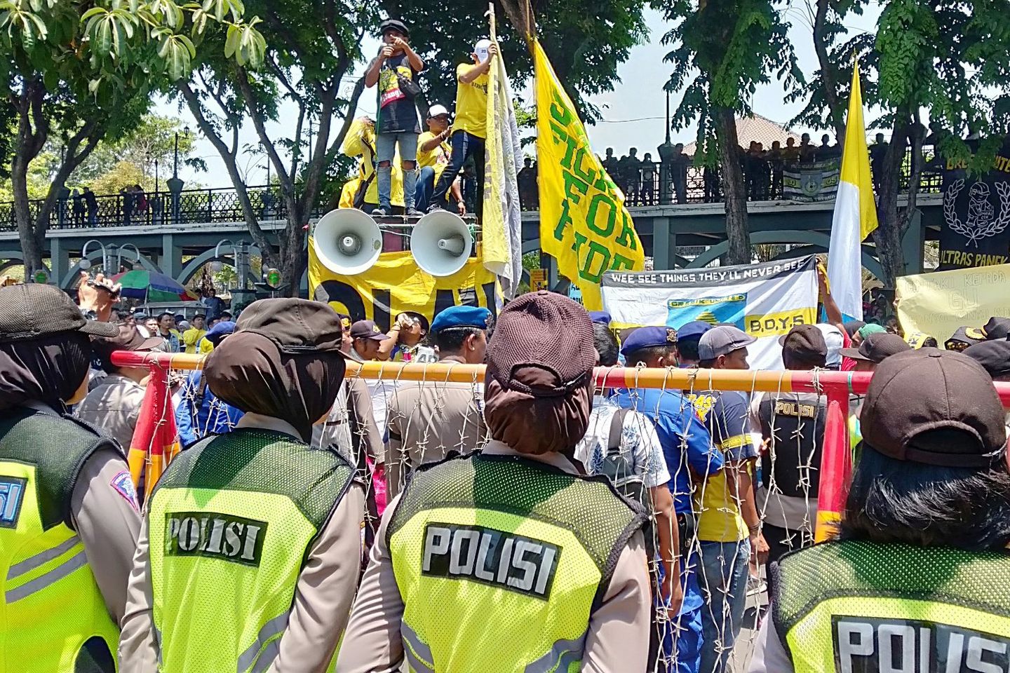 DPRD Gresik Akan Intervensi Pengelolaan Persegres