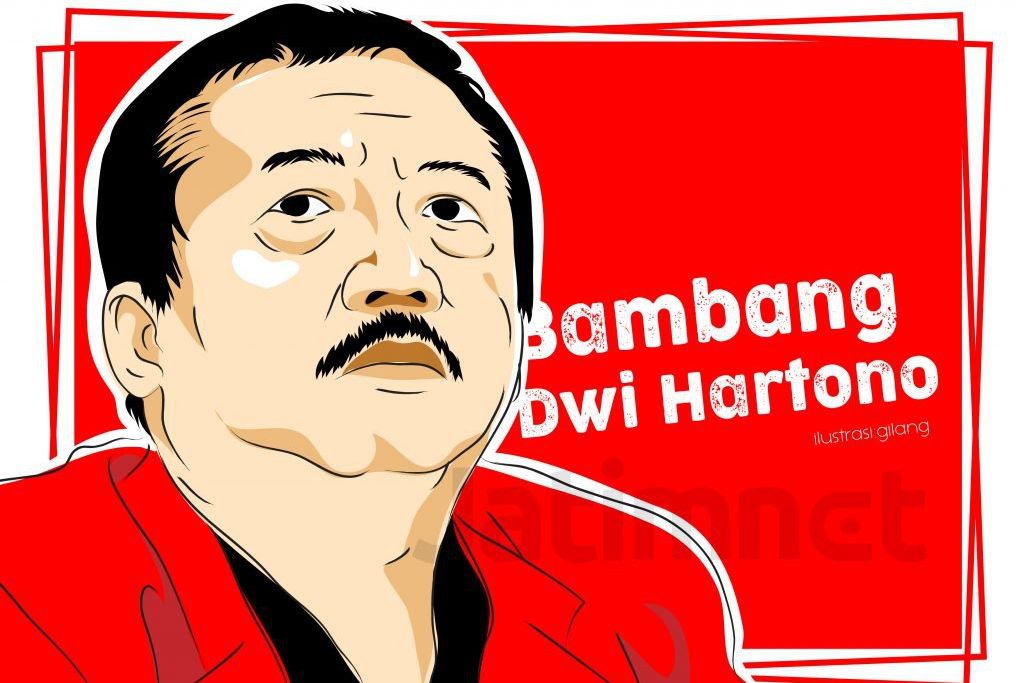 PDI Perjuangan Buka Peluang Eksternal Partai Ikut Penjaringan Pilwali Surabaya