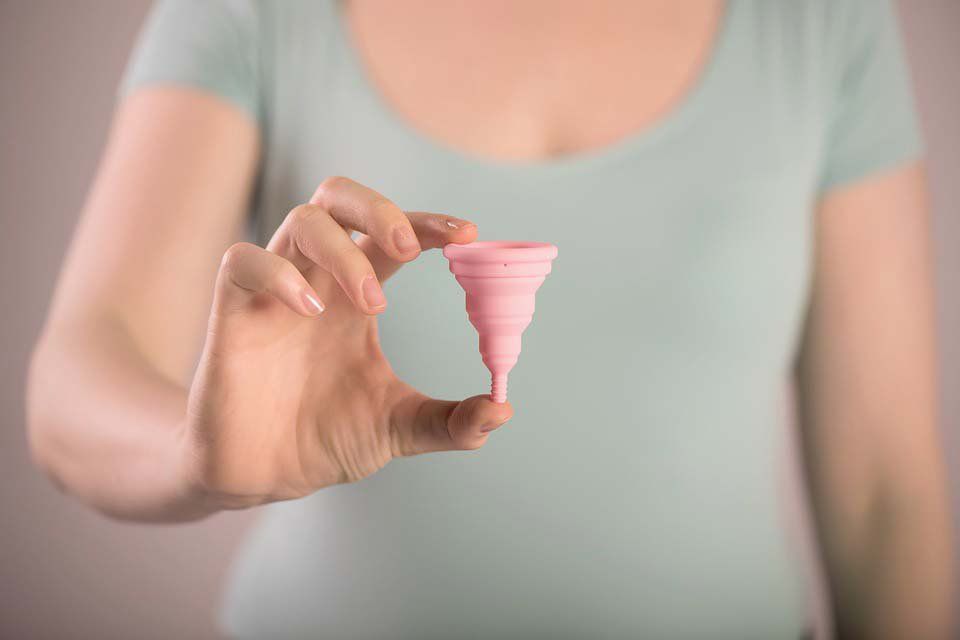 Menstrual Cup Paling Baik untuk Area Kewanitaan