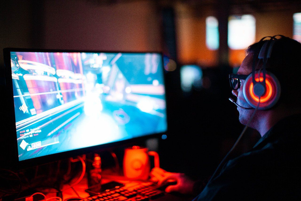Dilarang, PUBG Digantikan <em>Game for Peace </em>di Cina