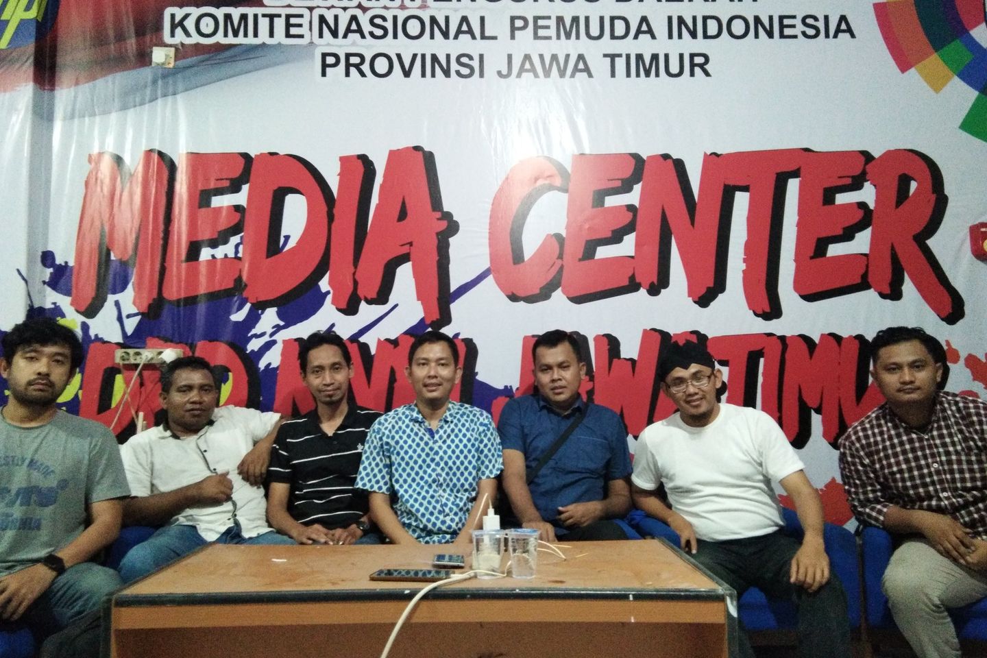 Jelang HUT ke-46, DPD KNPI Jatim Akan Gelar Rakerda dan Millenial Expo