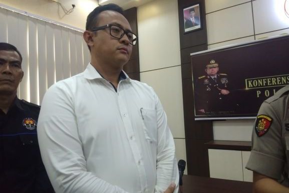 Dua Kali Kades di Mojokerto Ditahan Kasus Penipuan CPNS