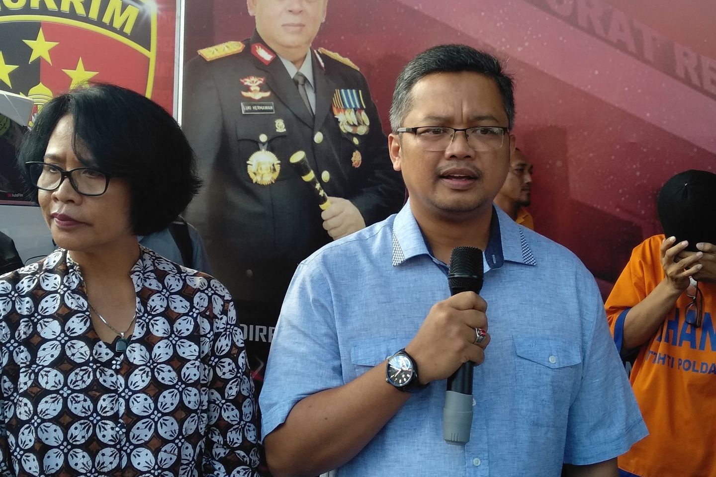 LPA Menilai Kekerasan Anak di Sekolah Masih Tinggi