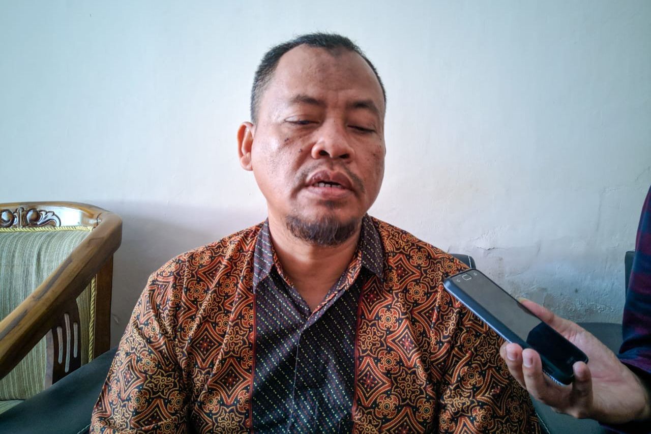 KPUD Ponorogo Tetapkan Jumlah Kursi DPRD
