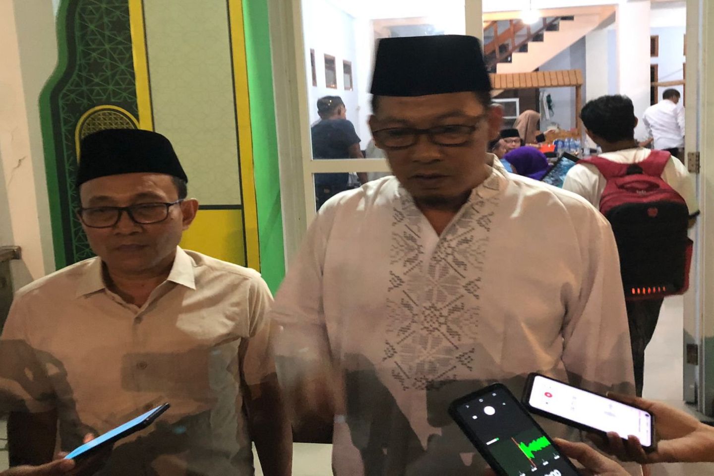 Gus Barra-Rizal Klaim 62,1 Persen Hasil Survei, Kampanye Akbar Datangkan Khofifah-Emil