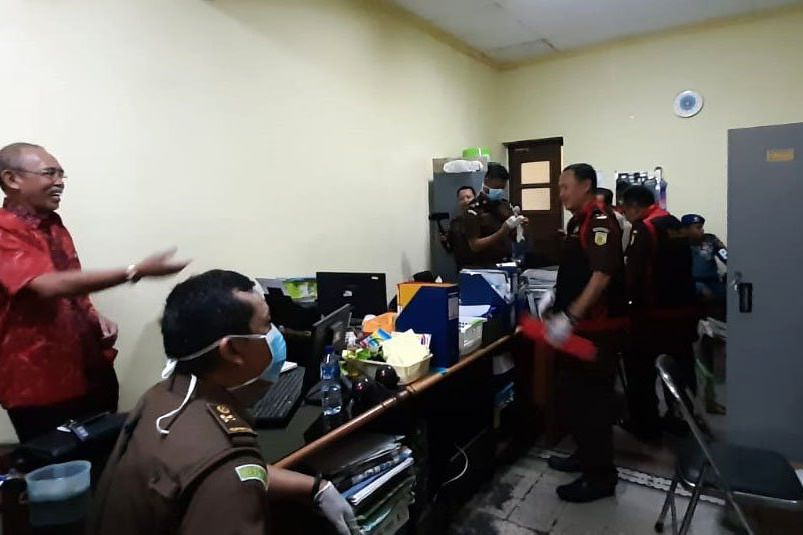 Korupsi PT Yekape Disidik Kejati, Kuasa Hukum: Dasarnya Apa?