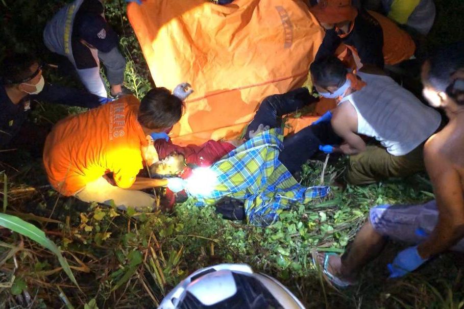 Hilang Dua Hari, Karyawan Pabrik di Ngoro Ditemukan Tak Bernyawa di Parit 