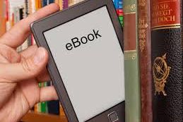 Microsoft Bakal Hentikan Layanan <em>eBook</em>