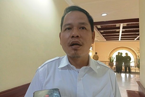 PDI Perjuangan Nilai Tindakan Partai Golkar Soal GBT <em>Lebay</em>