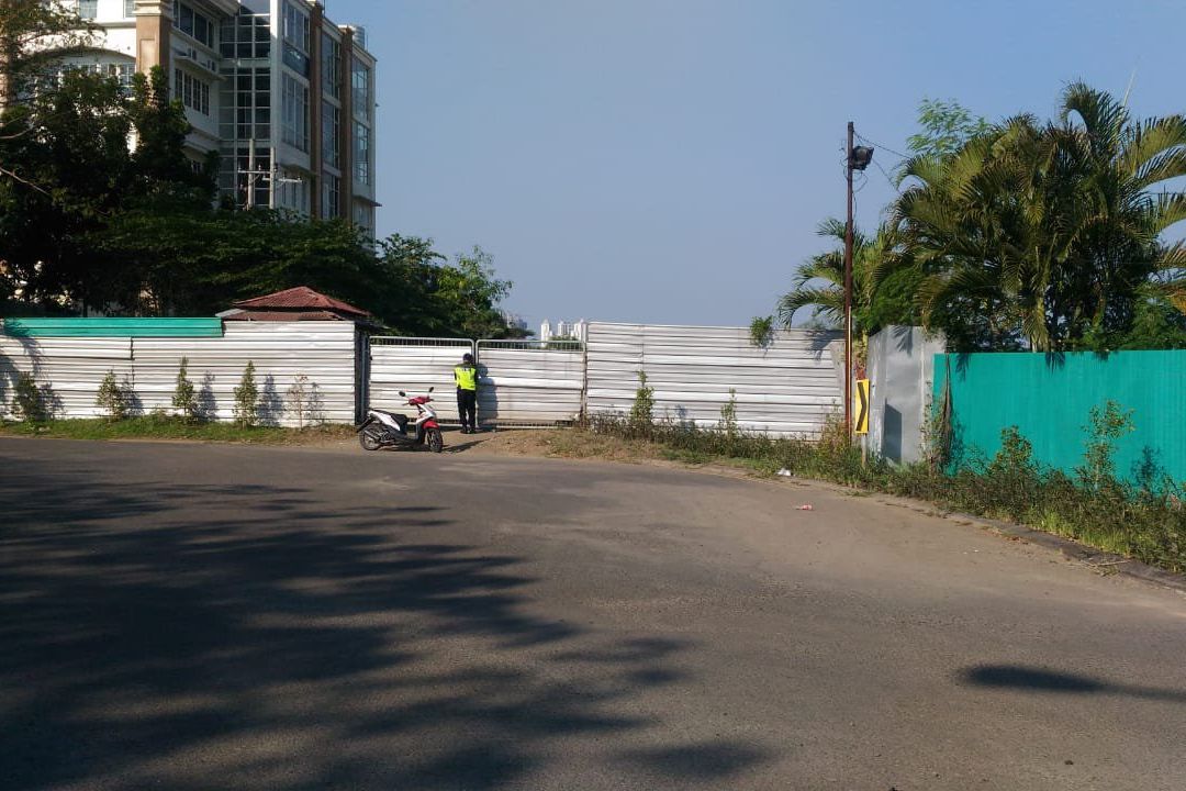 Perjuangan Warga Lakarsantri di Balik Alih Fungsi Waduk Sepat