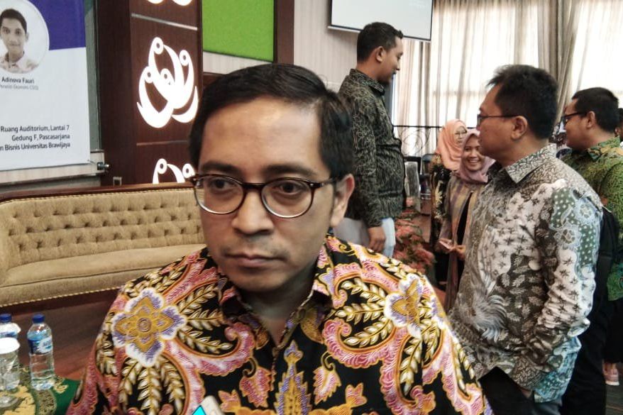 CSIS Sebut Rekonsiliasi Prabowo-Mega Cairkan Ketegangan Politik