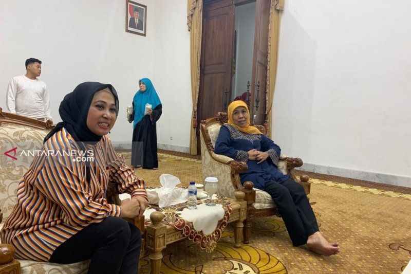 Wabup Lamongan Siap Maju di Pilkada Surabaya