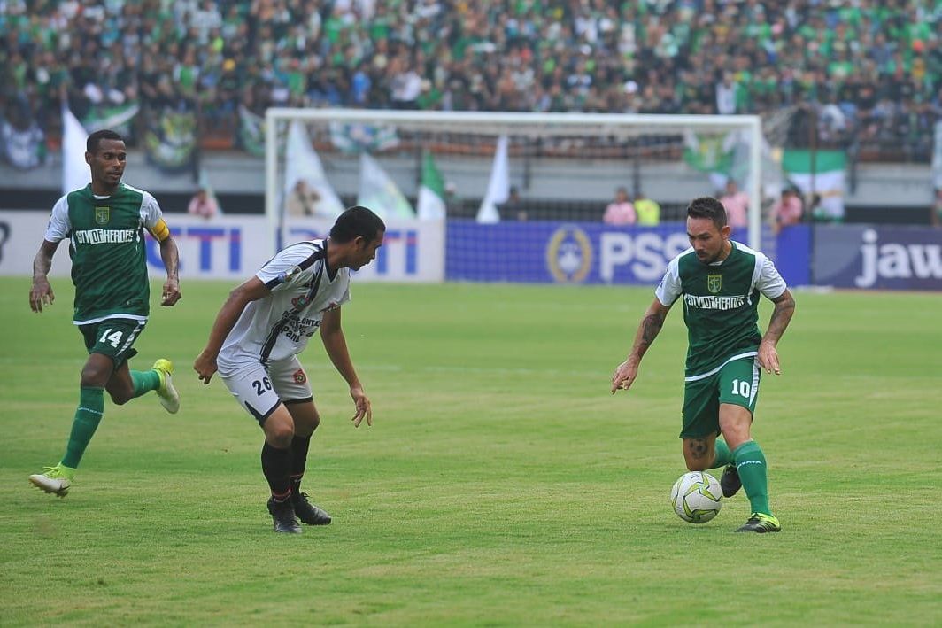 Djanur Belum Puas Meski Menang Telak