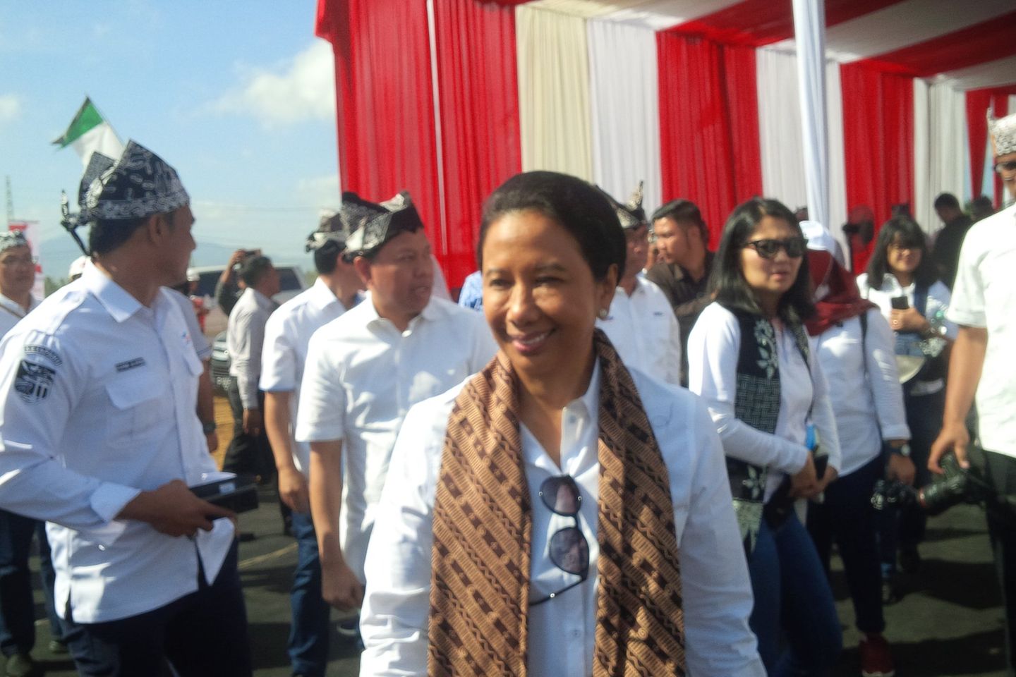 Banyak Pesanan, Pabrik Inka Banyuwangi Ditarget Beroperasi Tahun Depan