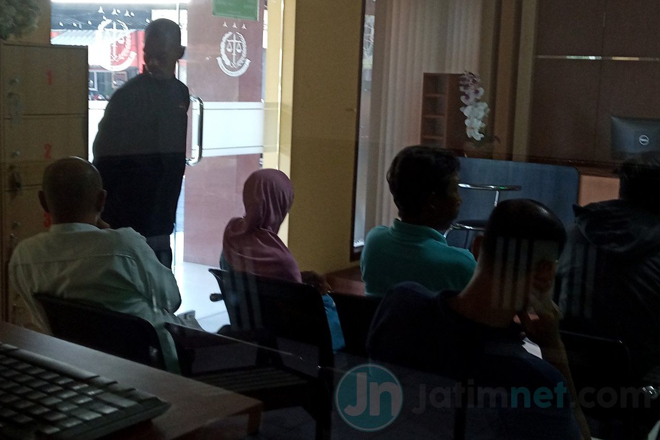 Dua Kali Kepala Bappeda Jember Diperiksa Kejari