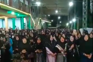 Tahun Baru 1 Januari 2025, Umat Islam Diimbau Mulai Puasa Rajab