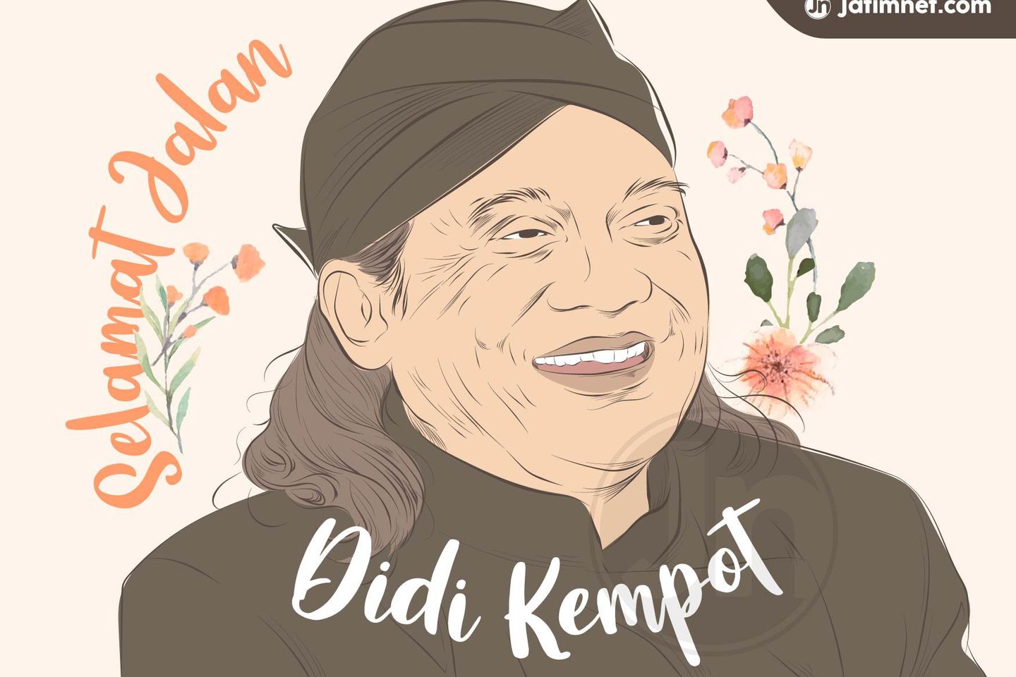 Didi Kempot dan Cerita di Balik <em>The Godfather of Broken Heart</em>