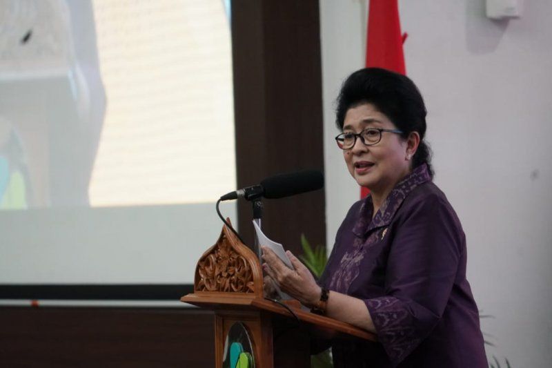 Menkes: Masyarakat Pilih Beli Rokok Ketimbang Membayar Iuran BPJS Kesehatan